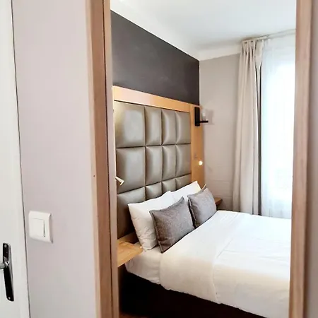 Hotel de France 18-3
